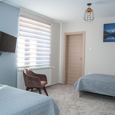 Mehana Apartmani Leskovac  Dış mekan fotoğraf