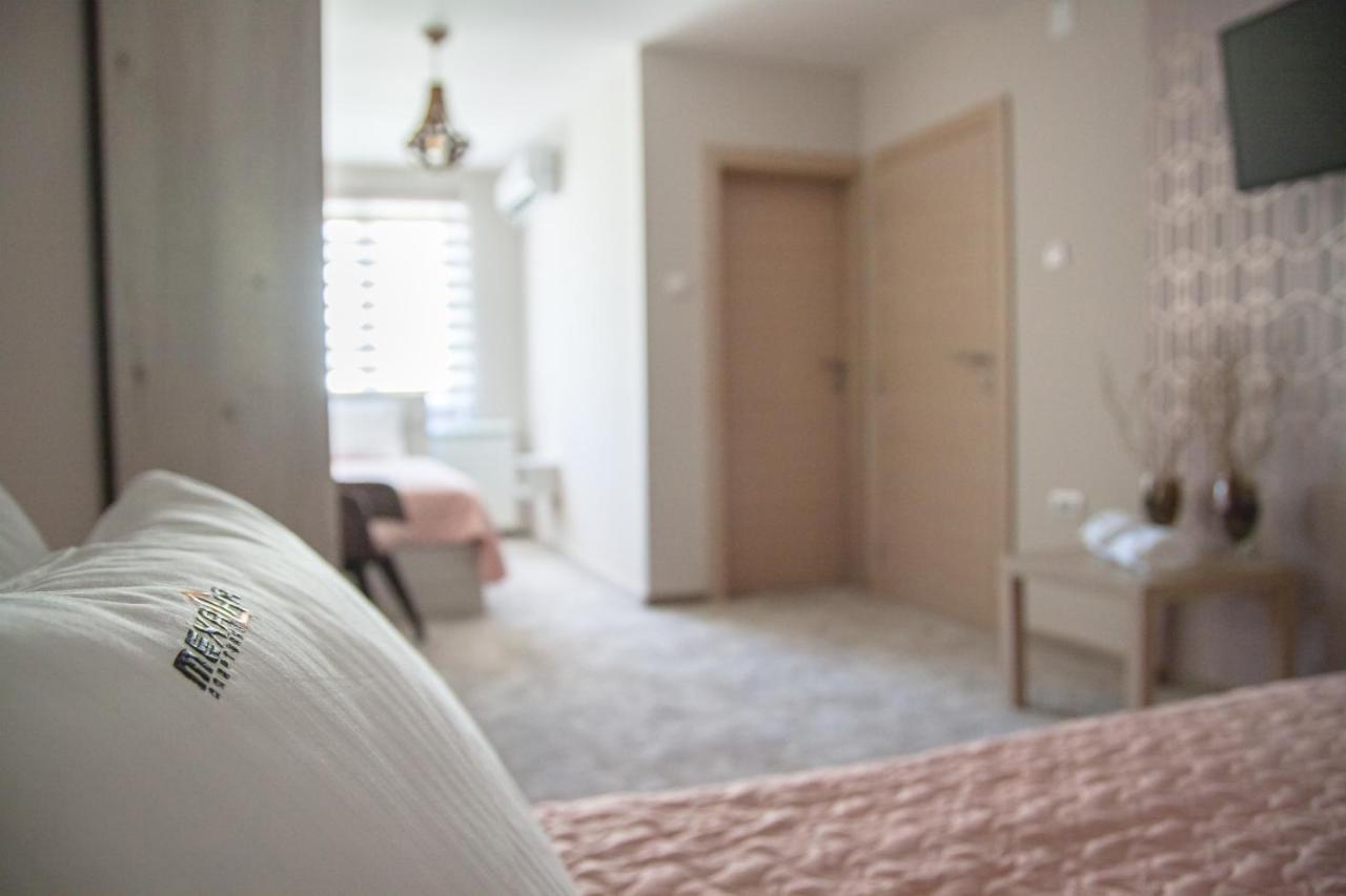 Mehana Apartmani Leskovac  Dış mekan fotoğraf