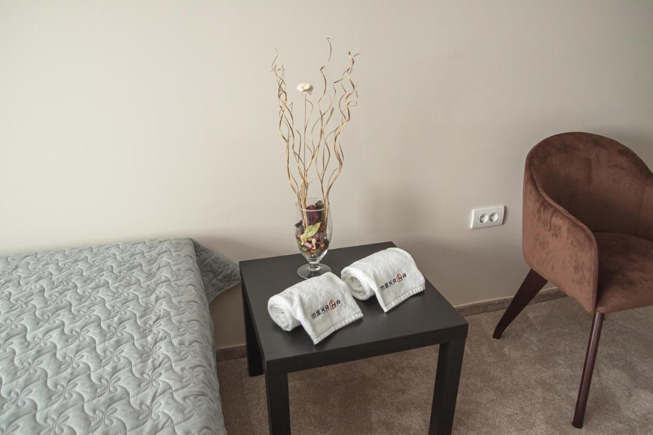 Mehana Apartmani Leskovac  Dış mekan fotoğraf