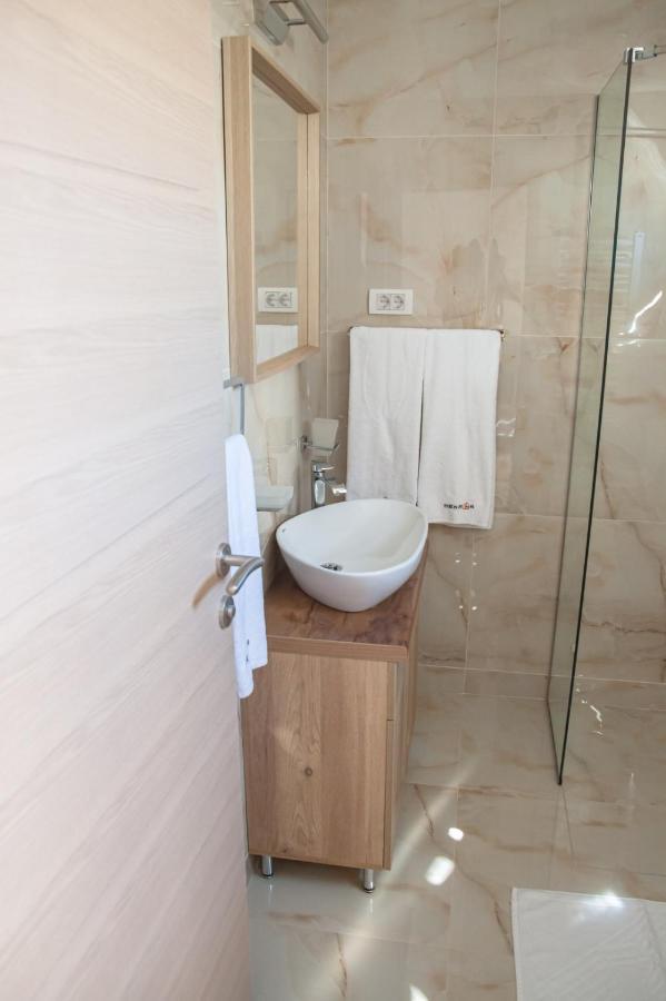 Mehana Apartmani Leskovac  Dış mekan fotoğraf
