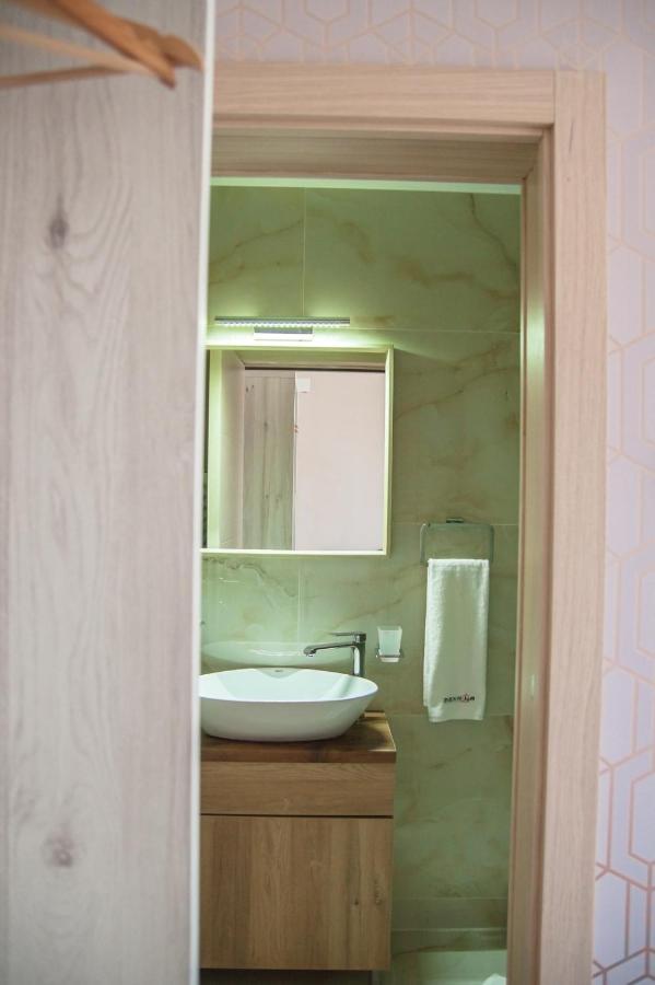 Mehana Apartmani Leskovac  Dış mekan fotoğraf