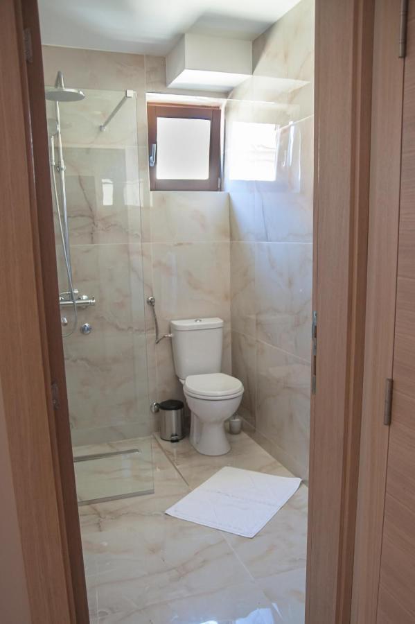 Mehana Apartmani Leskovac  Dış mekan fotoğraf