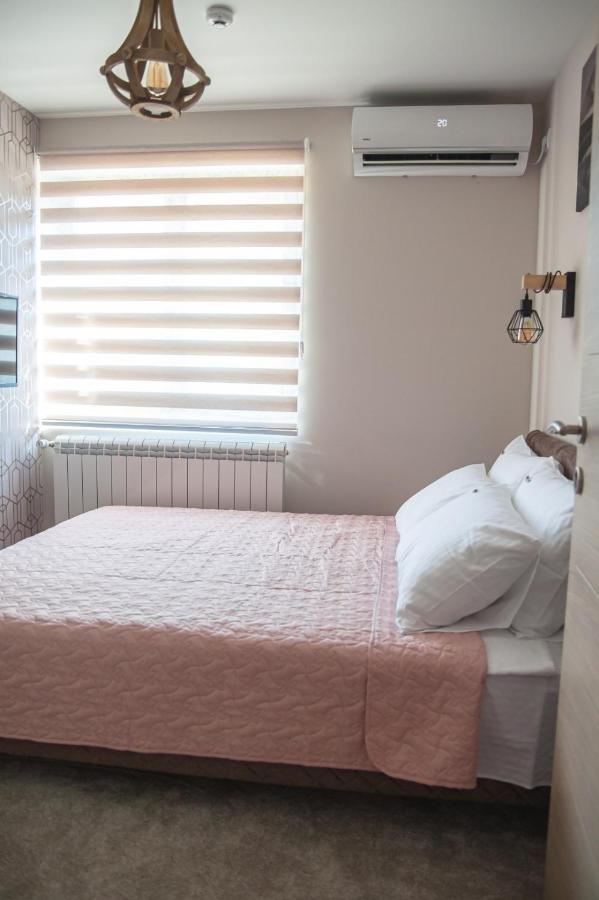 Mehana Apartmani Leskovac  Dış mekan fotoğraf