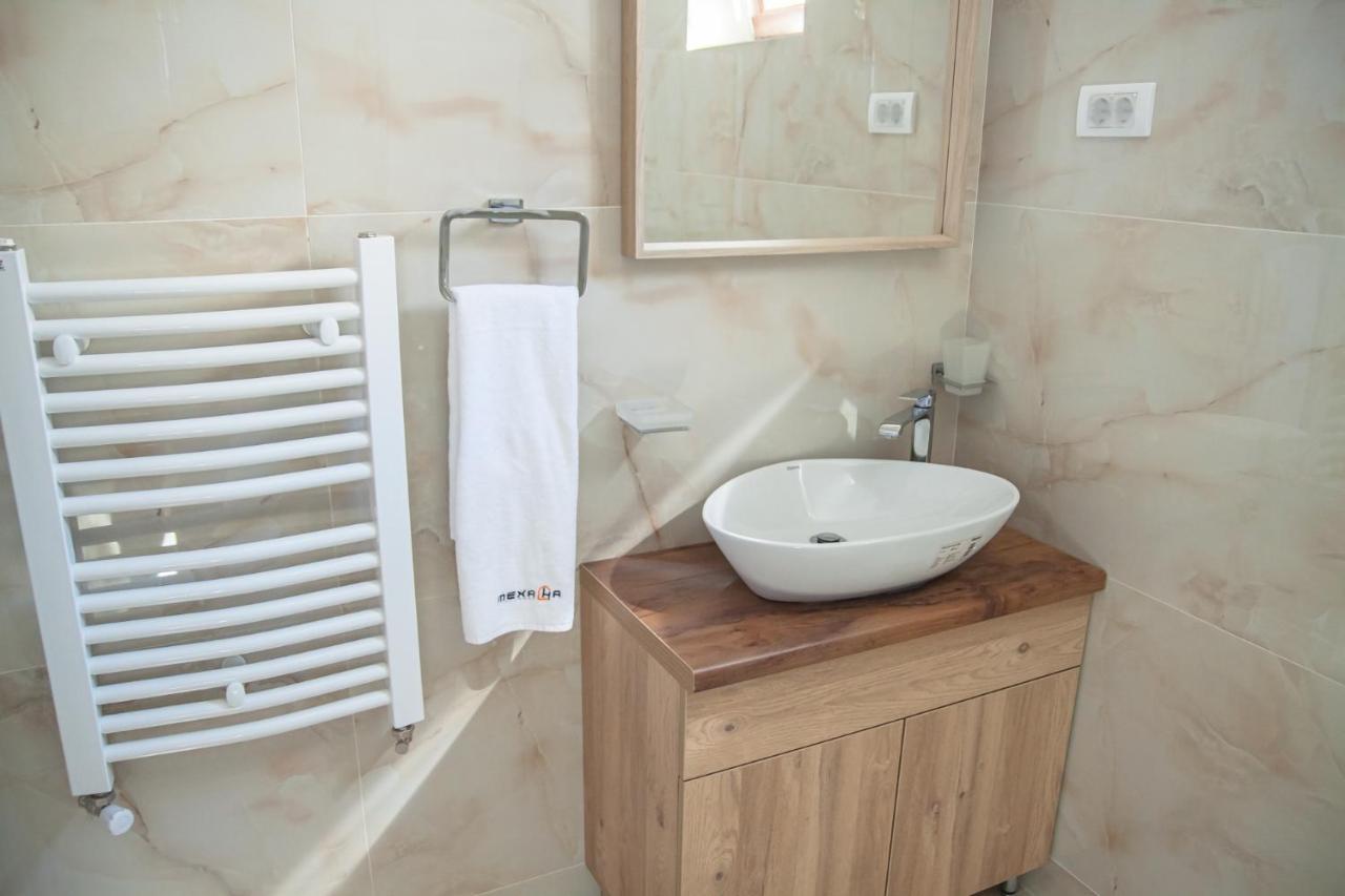Mehana Apartmani Leskovac  Dış mekan fotoğraf