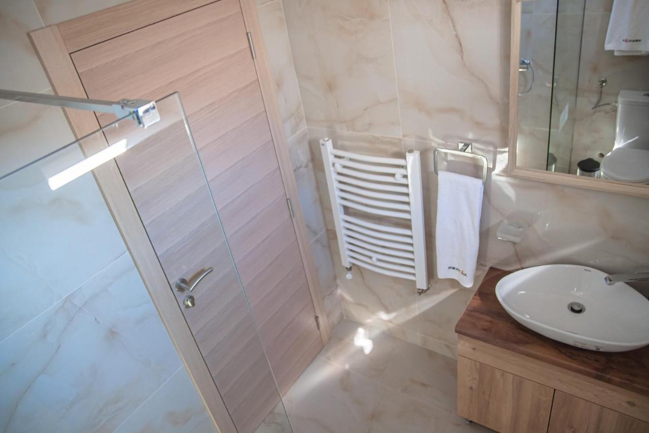 Mehana Apartmani Leskovac  Dış mekan fotoğraf
