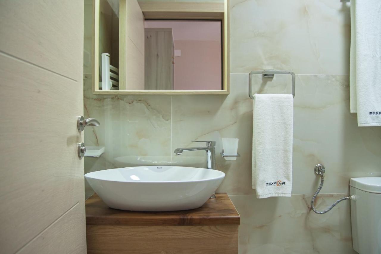 Mehana Apartmani Leskovac  Dış mekan fotoğraf