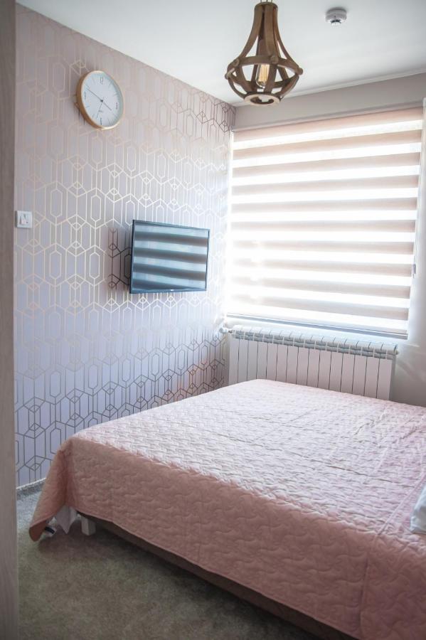 Mehana Apartmani Leskovac  Dış mekan fotoğraf