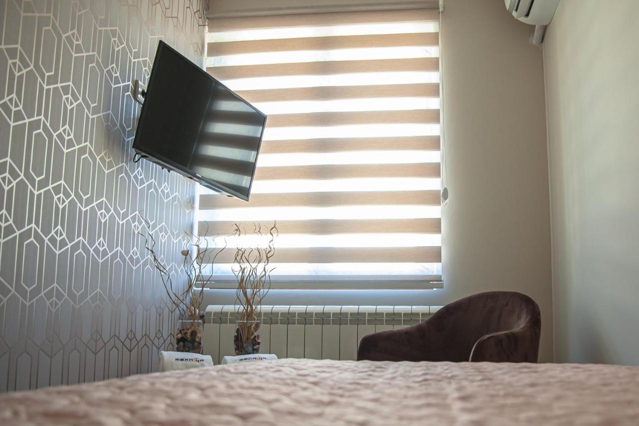 Mehana Apartmani Leskovac  Dış mekan fotoğraf