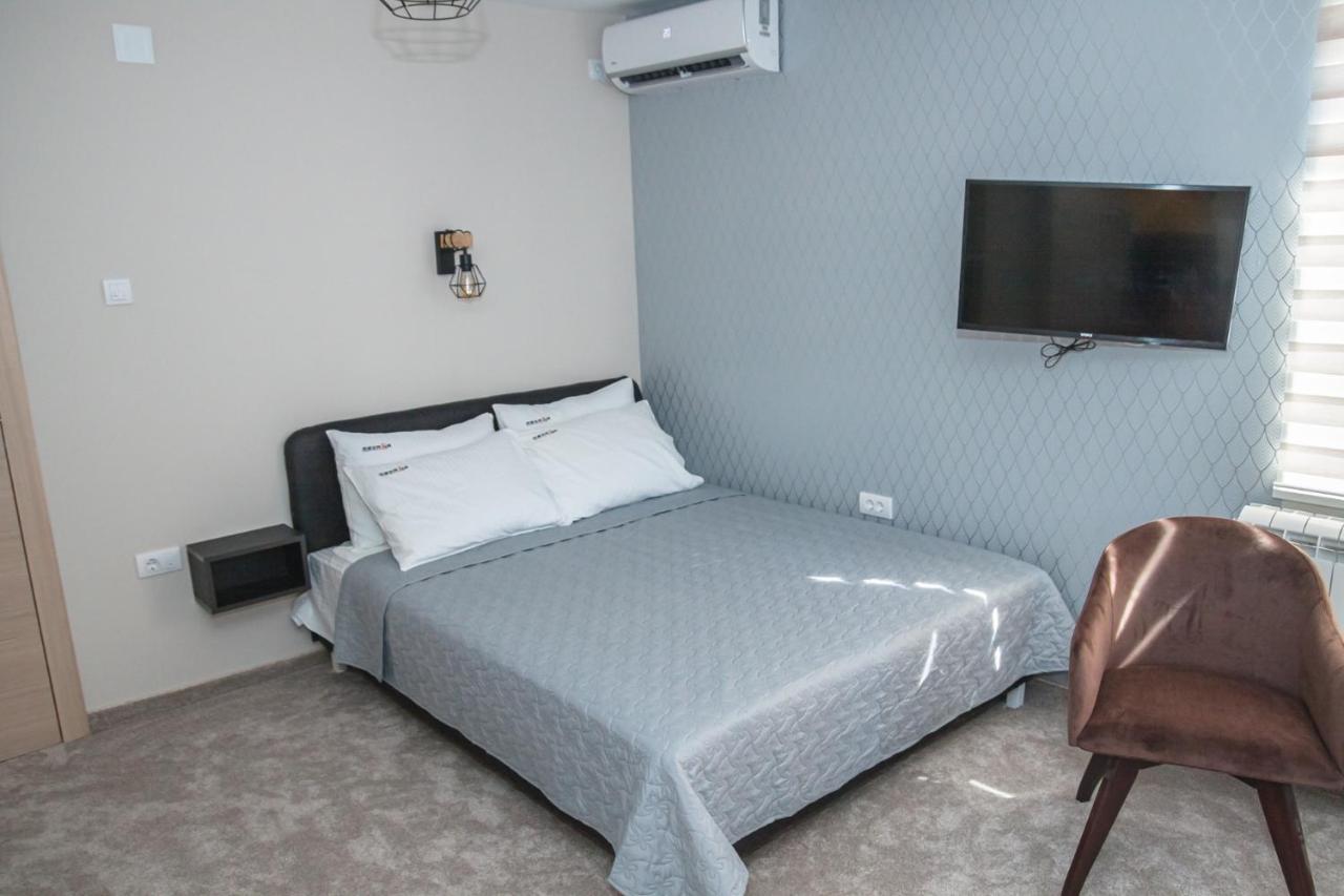 Mehana Apartmani Leskovac  Dış mekan fotoğraf