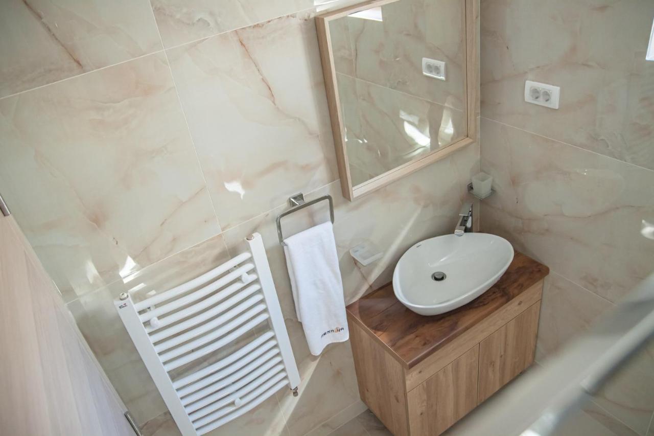 Mehana Apartmani Leskovac  Dış mekan fotoğraf