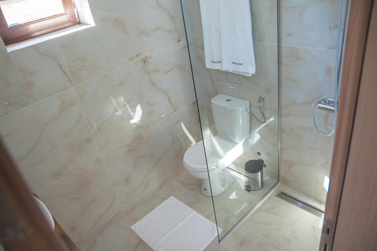 Mehana Apartmani Leskovac  Dış mekan fotoğraf