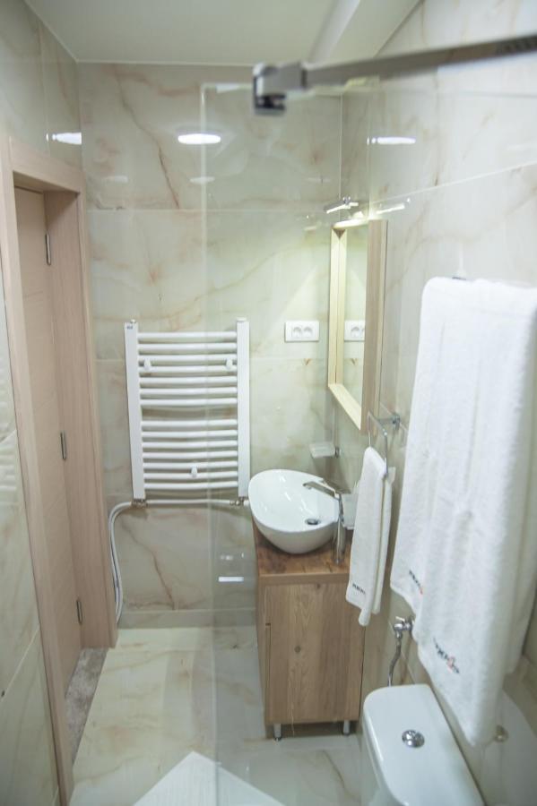 Mehana Apartmani Leskovac  Dış mekan fotoğraf