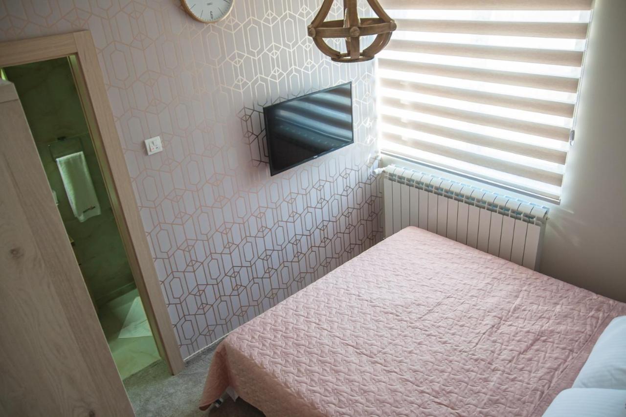 Mehana Apartmani Leskovac  Dış mekan fotoğraf
