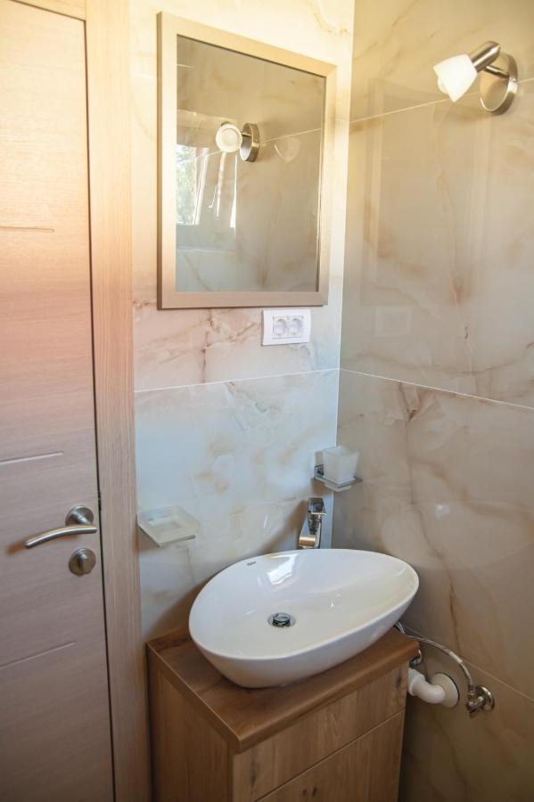 Mehana Apartmani Leskovac  Dış mekan fotoğraf