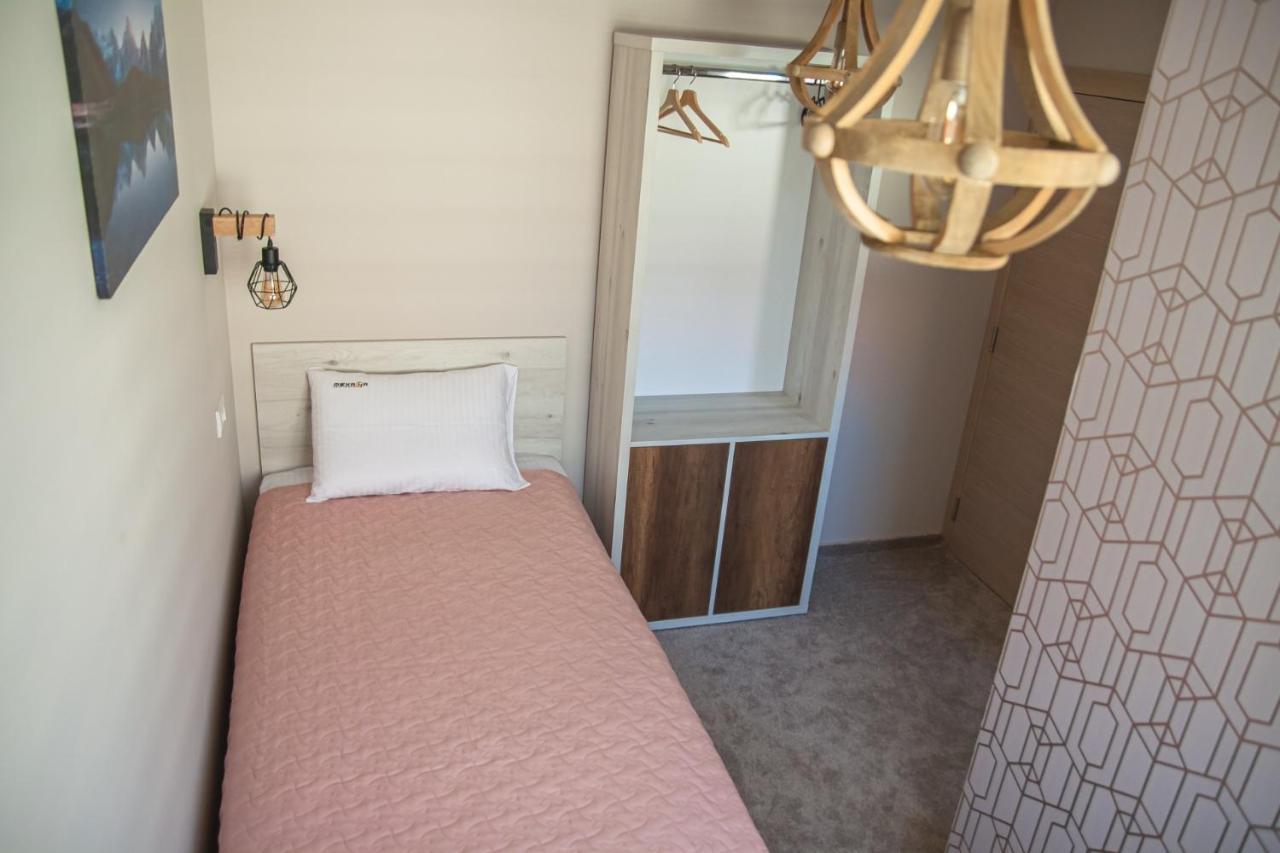 Mehana Apartmani Leskovac  Dış mekan fotoğraf