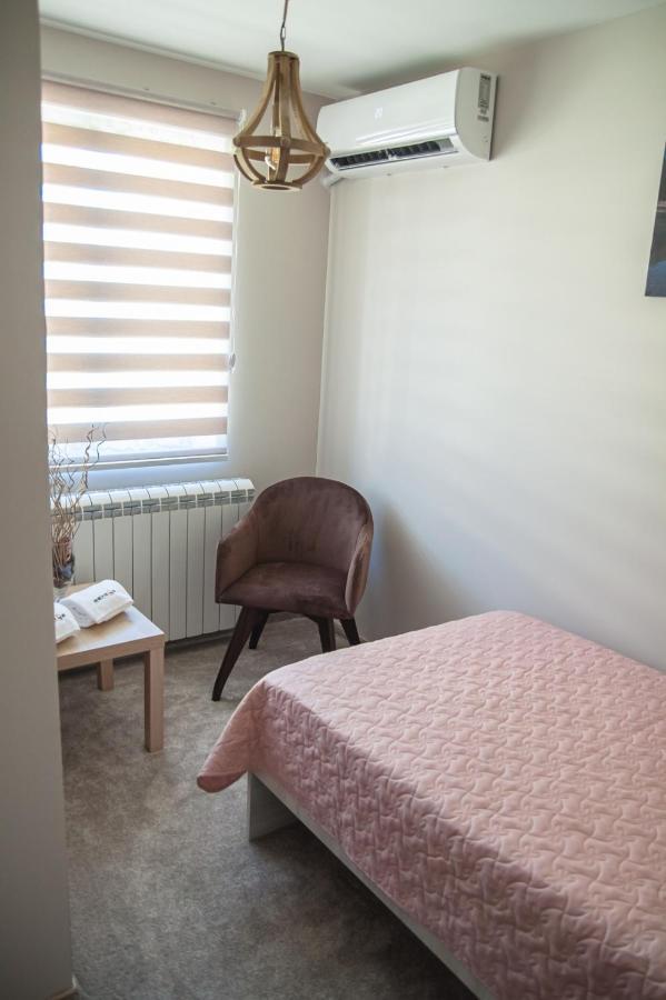 Mehana Apartmani Leskovac  Dış mekan fotoğraf