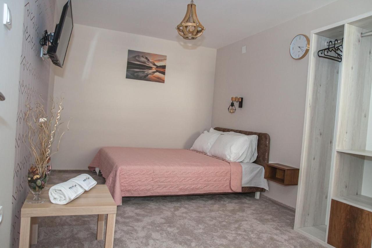 Mehana Apartmani Leskovac  Dış mekan fotoğraf