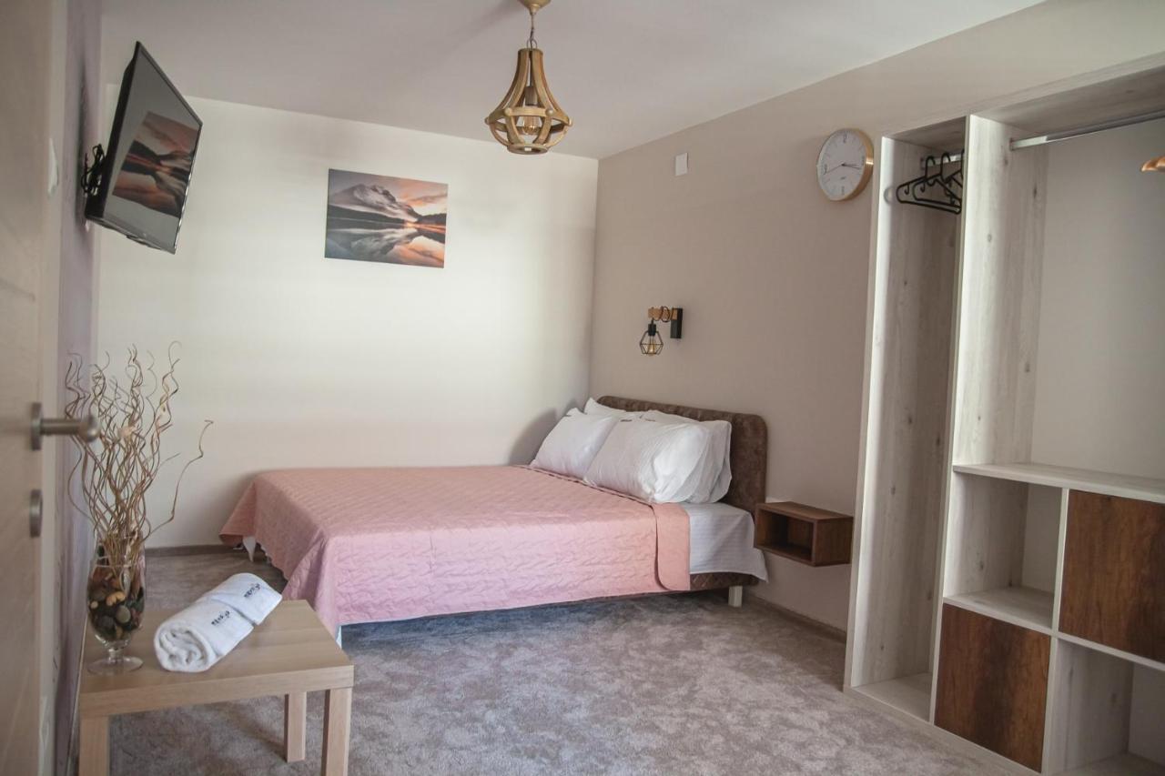 Mehana Apartmani Leskovac  Dış mekan fotoğraf
