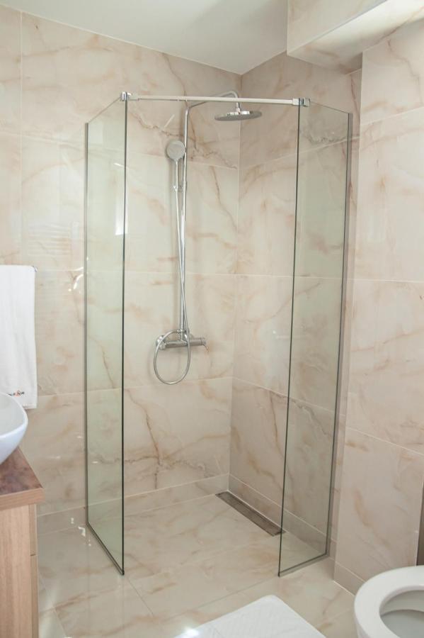 Mehana Apartmani Leskovac  Dış mekan fotoğraf