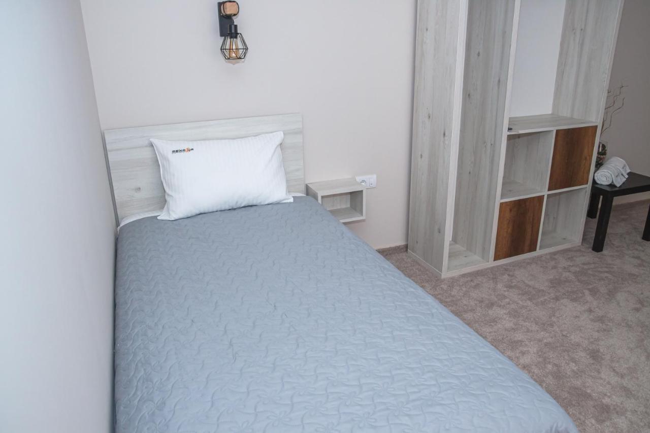 Mehana Apartmani Leskovac  Dış mekan fotoğraf