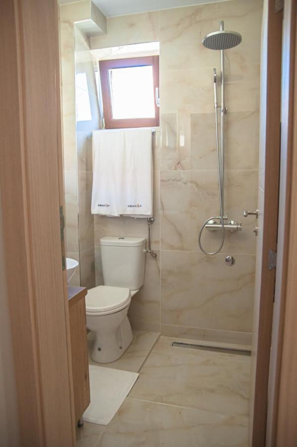 Mehana Apartmani Leskovac  Dış mekan fotoğraf