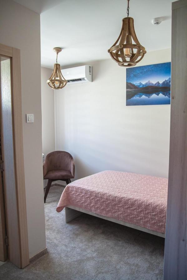 Mehana Apartmani Leskovac  Dış mekan fotoğraf